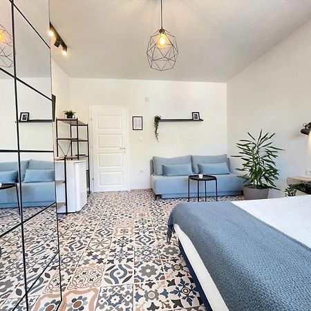 אוהריד Makedonka Apartments מראה חיצוני תמונה
