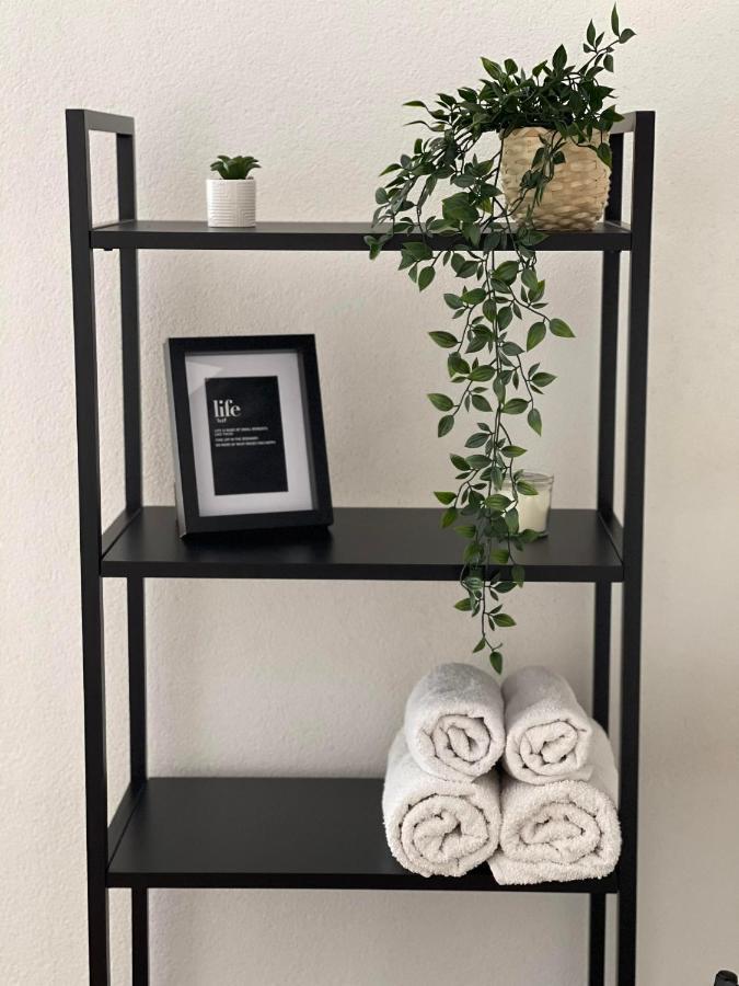אוהריד Makedonka Apartments מראה חיצוני תמונה