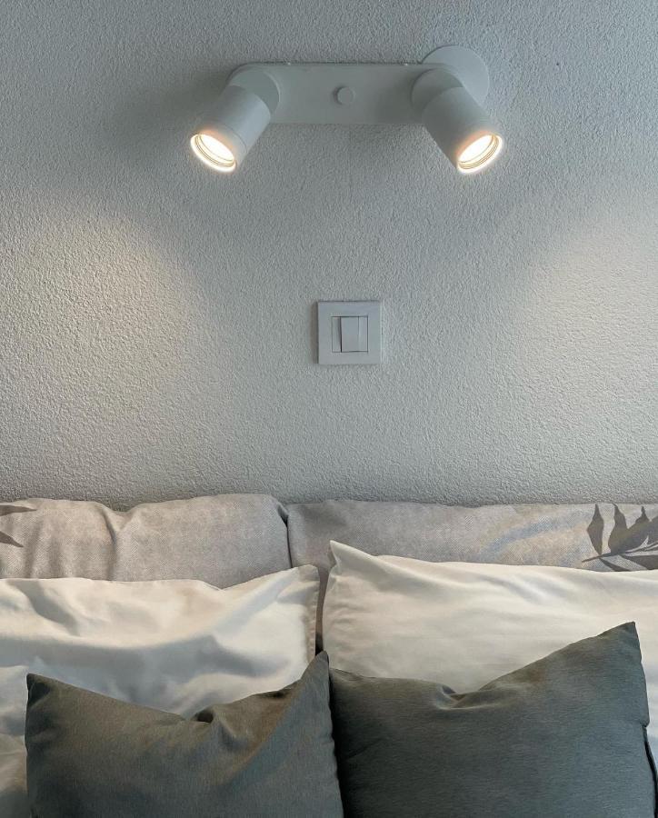 אוהריד Makedonka Apartments מראה חיצוני תמונה
