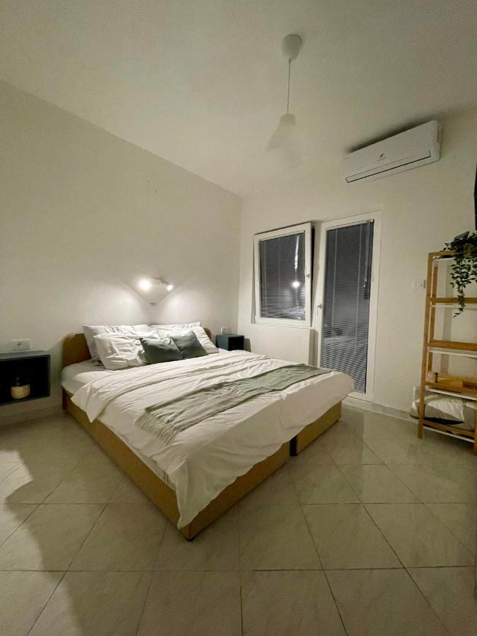 אוהריד Makedonka Apartments מראה חיצוני תמונה