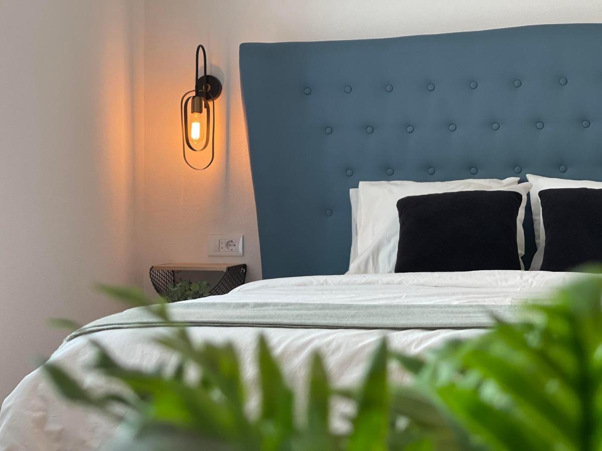 אוהריד Makedonka Apartments מראה חיצוני תמונה