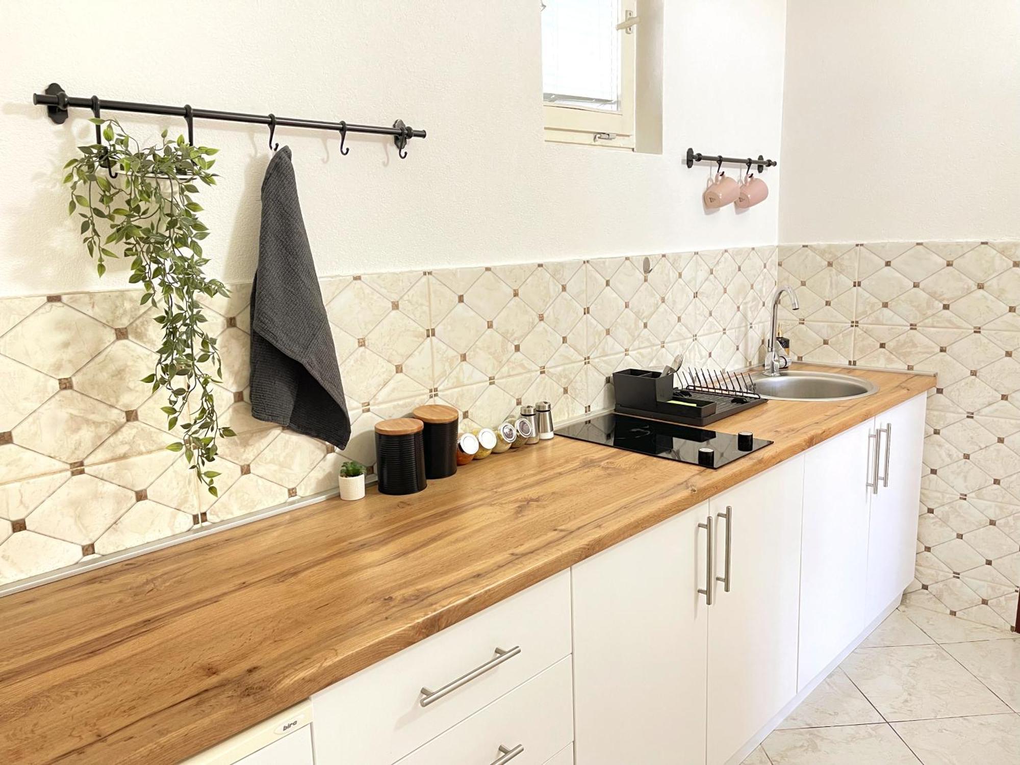 אוהריד Makedonka Apartments מראה חיצוני תמונה